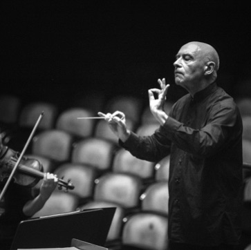 Christoph Eschenbach